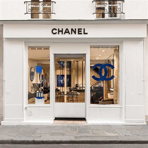 chanel shop en ligne|chanel boutiques.